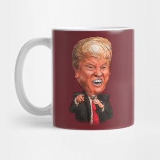 Former Potus Mug